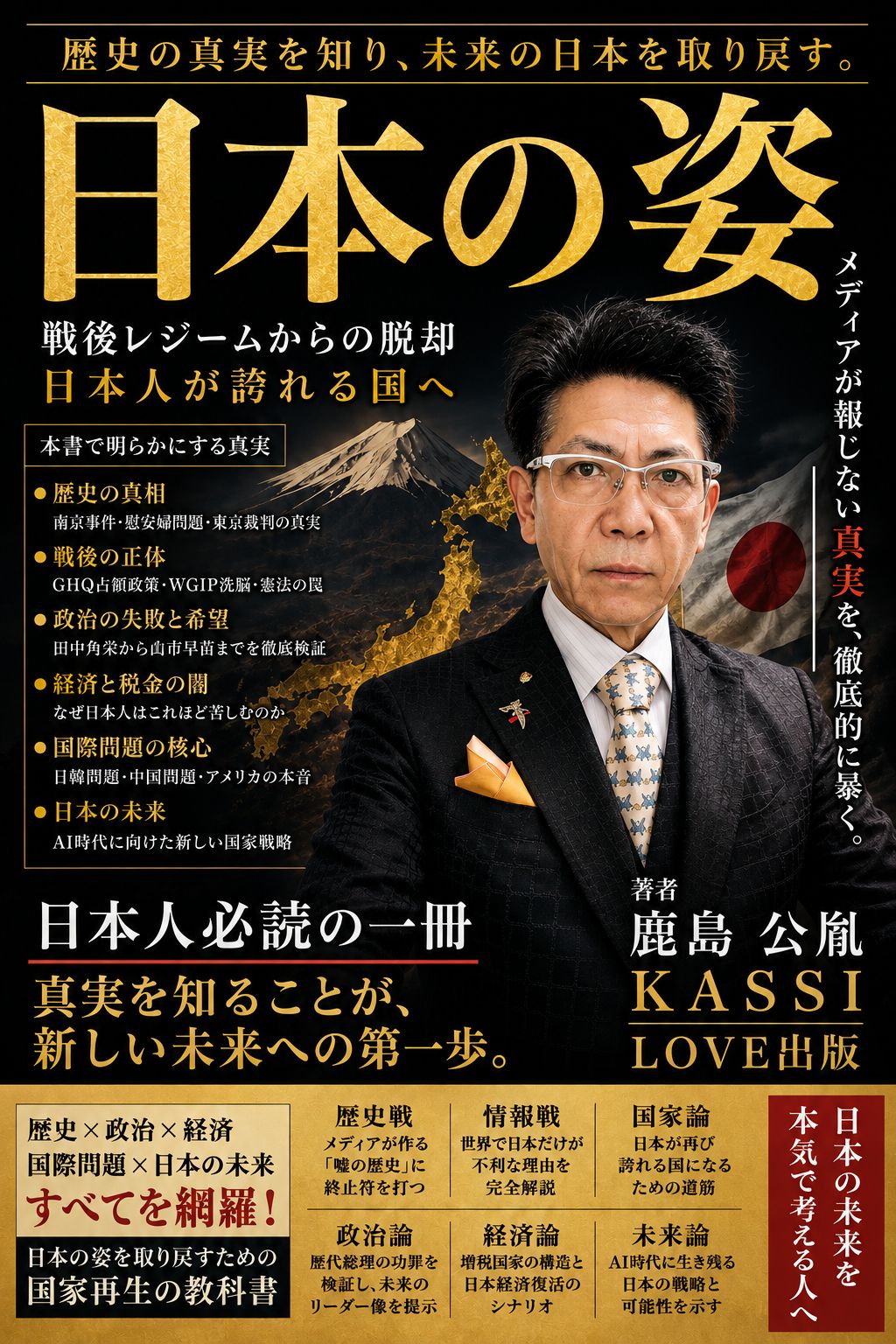 日本の姿