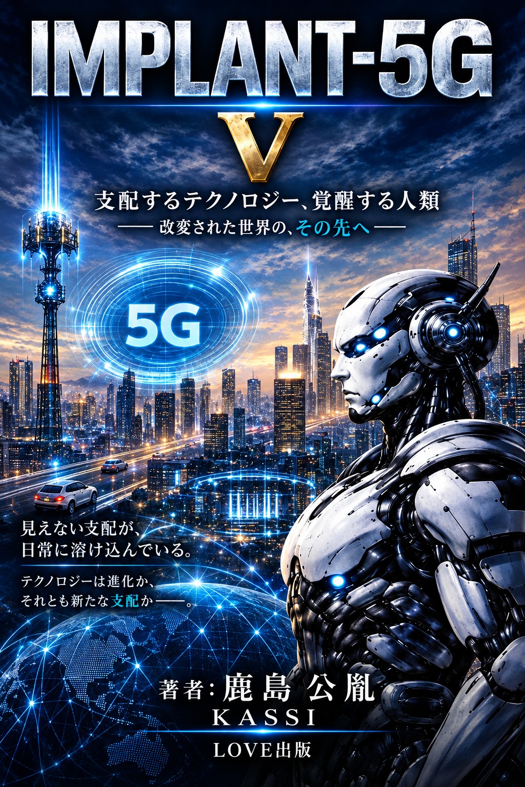 IMPLANT-5G Ⅴ